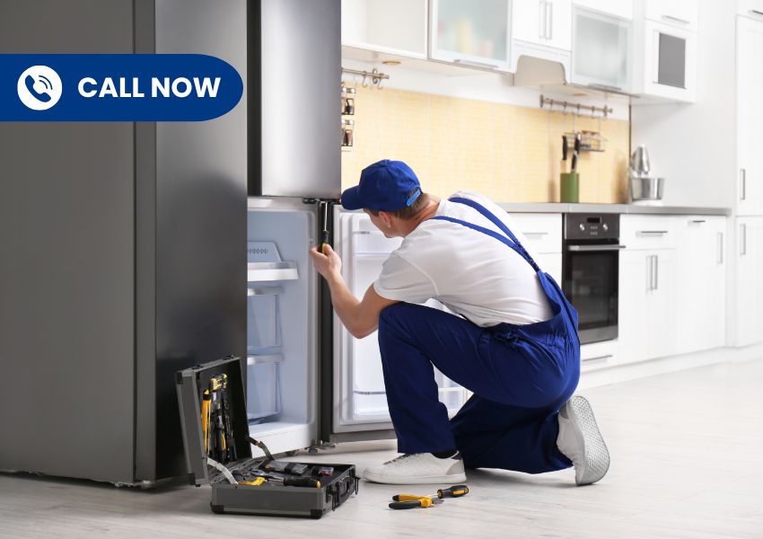 Linden IA Appliance Repair Company